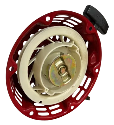 Tampa de Partida Para Motores Gasolina Zmax