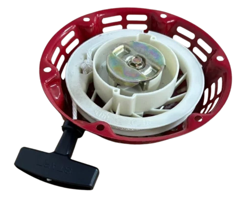 Tampa de Partida Para Motores Gasolina Zmax