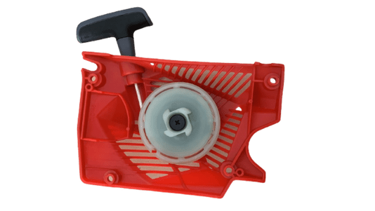 Tampa de Partida Completa Para Motosserra Vulcan VSL550P