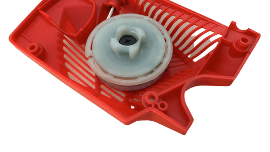 Tampa de Partida Completa Para Motosserra Vulcan VSL550P