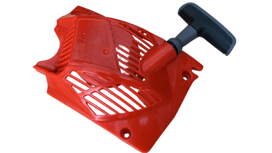 Tampa de Partida Completa Para Motosserra Vulcan VSL550P