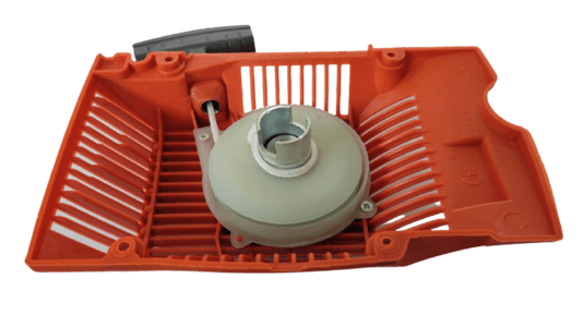Tampa de Partida Para Motosserras Husqvarna 61/268/272