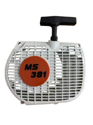 Tampa de Partida Para Motosserras Stihl MS 038 380 381