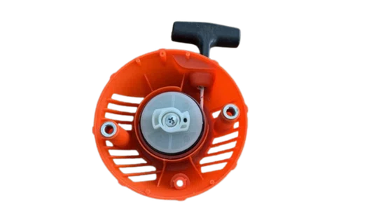 Tampa de Partida Para Roçadeira Husqvarna 128R