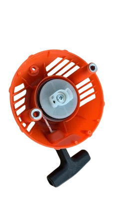 Tampa de Partida Para Roçadeira Husqvarna 128R