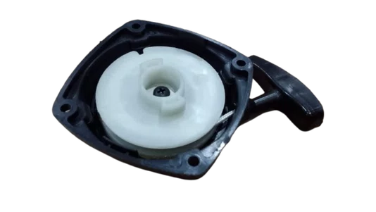 Tampa de Partida Roçadeira Husqvarna Mod. Novo 143R2