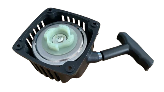 Tampa de Partida Polia Metal Roçadeiras Kawashima KW4300 5200