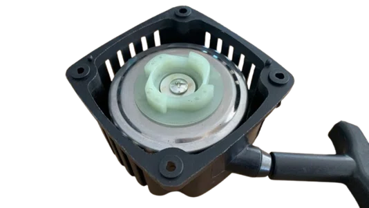 Tampa de Partida Polia Metal Roçadeiras Kawashima KW4300 5200