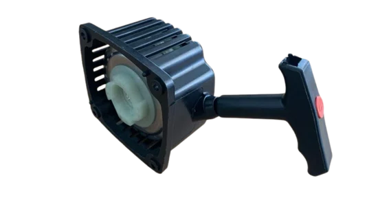 Tampa de Partida Polia Metal Roçadeiras Kawashima KW4300 5200