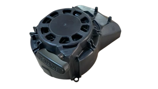 Tampa Partida Completa Cortadores Grama Garthen GCT-5000C