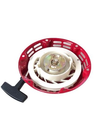 Tampa de Partida Para Motores Gasolina  8,0-9,0 HP