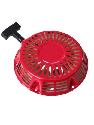 Tampa de Partida Para Motores Gasolina  8,0-9,0 HP