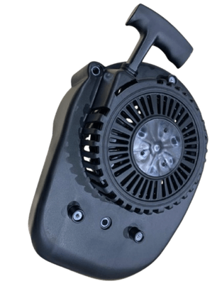 Tampa Partida Para Cortadores Grama Nakashi LR225