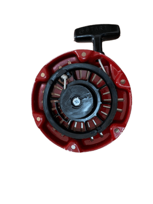 Tampa de Partida Completa Para Motores Honda GXR120 GX100