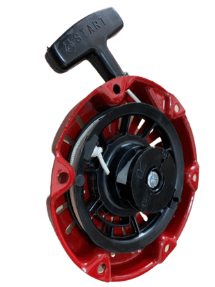 Tampa de Partida Completa Para Motores Honda GXR120 GX100