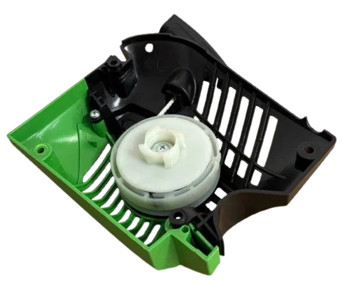 Tampa Partida Completa Motosserra Trapp MTX-540