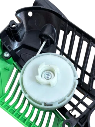 Tampa Partida Completa Motosserra Trapp MTX-540