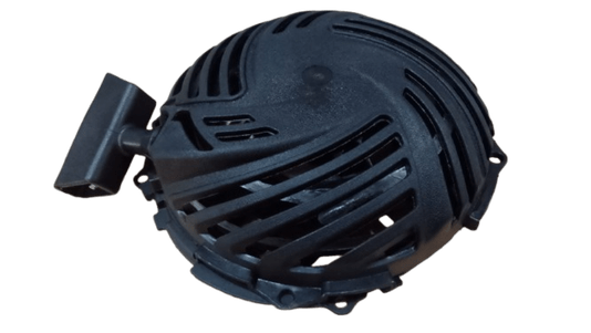 Tampa Partida Cortador Grama Motor Briggs & Stratton