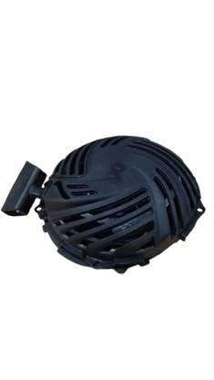 Tampa Partida Cortador Grama Motor Briggs & Stratton