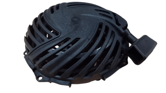 Tampa Partida Cortador Grama Motor Briggs & Stratton