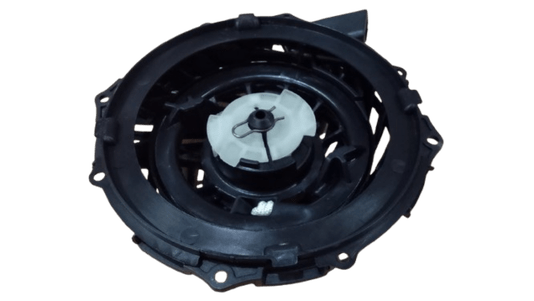 Tampa Partida Cortador Grama Motor Briggs & Stratton
