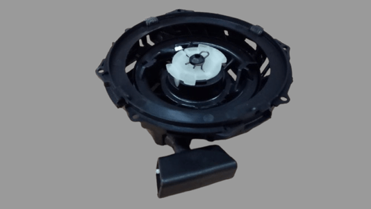 Tampa Partida Cortador Grama Motor Briggs & Stratton