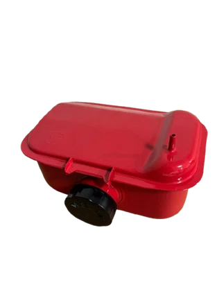 Tanque de Combustível Para Motores Diesel 5,0 7,0HP