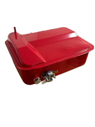 Tanque de Combustível Para Motores Diesel 10 13 15 HP