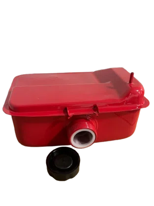 Tanque de Combustível Para Motores Diesel 10 13 15 HP