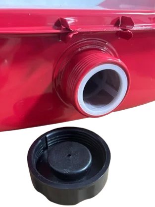 Tanque de Combustível Para Motores Diesel 10 13 15 HP