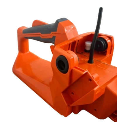 Tanque de Combustível Para Motosserra Tekna CS46/53/58