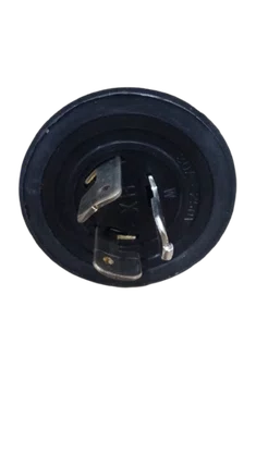 Tomada Plugue 3 Pinos Para Geradores Multimarcas MB22