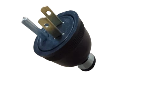 Tomada Plugue 3 Pinos Para Geradores Multimarcas MB24