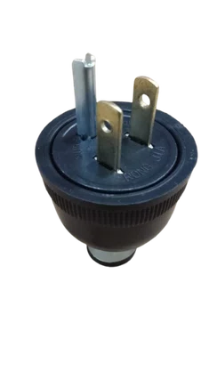 Tomada Plugue 3 Pinos Para Geradores Multimarcas MB24