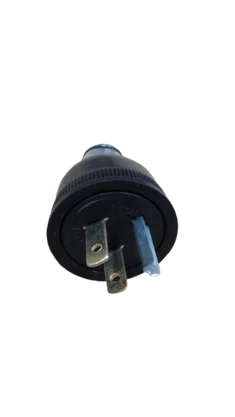 Tomada Plugue 3 Pinos Para Geradores Multimarcas MB24