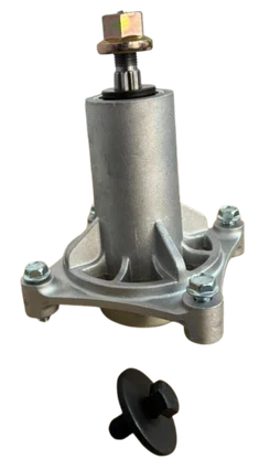 Torreta Mancal Eixo Trator Cortador de Grama Husqvarna