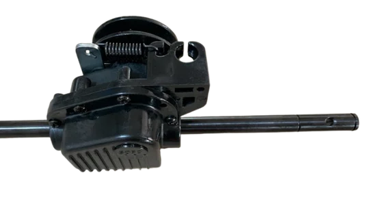 Tração Completa Cortador de Grama Garthen GCT-5000C