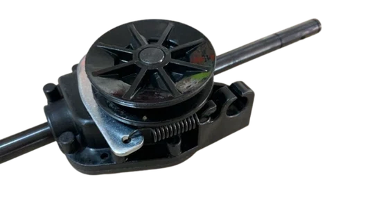 Tração Completa Cortador de Grama Garthen GCT-5000C