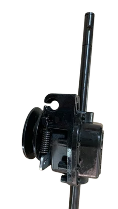 Tração Completa Cortador de Grama Garthen GCT-5000C
