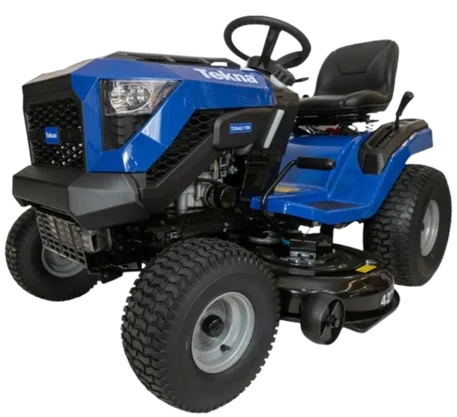 Trator Cortador de Grama 17HP Manual TCG-42 17M TEKNA