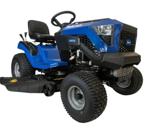 Trator Cortador de Grama 17HP Manual TCG-42 17M TEKNA
