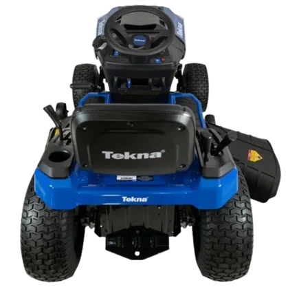 Trator Cortador de Grama 17HP Manual TCG-42 17M TEKNA