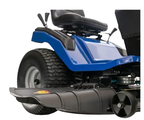Trator Cortador de Grama 17HP Manual TCG-42 17M TEKNA