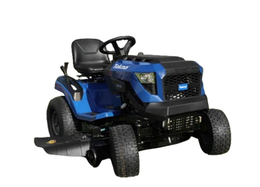 Trator Cortador de Grama 17HP Manual TCG-42 17M TEKNA