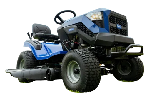 Trator Cortador de Grama 19,5HP 42" CVT TCG-42 19A TEKNA