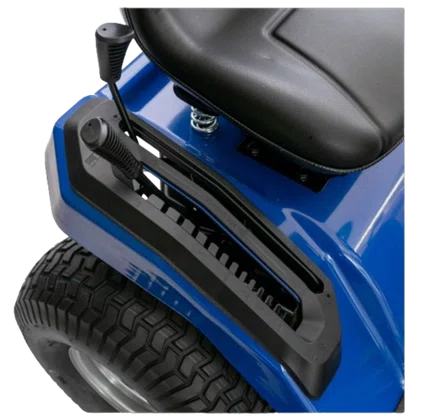 Trator Cortador de Grama 19,5HP 42" CVT TCG-42 19A TEKNA