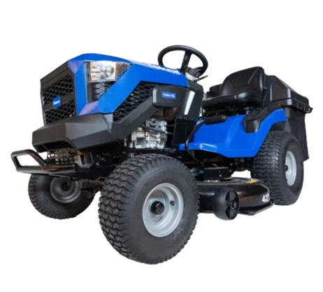 Trator Cortador de Grama 19,5HP 42" CVT TCG-42 19A TEKNA