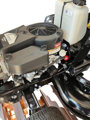 Trator Cortador de Grama Yard Machines MTD