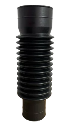 Tubo de Ar Flexível Soprador Trapp SFX-8000