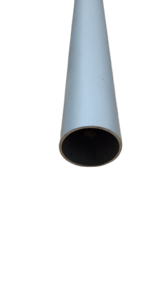 Tubo Eixo Cardan 28 MM Com 9 Estrias Roçadeiras Multimarcas